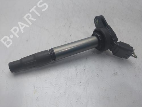 Used Ignition coil Ignition coil TOYOTA AURIS (_E18_) 1.8 Hybrid (ZWE186_, ZWE186R) (136 hp) 33943639 33943639