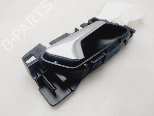 Front right interior door handle OPEL CORSA F (P2JO) | BP32348375I14 - Image 4