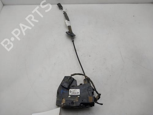 Used Rear right lock Rear right lock RENAULT GRAND SCÉNIC IV (R9_) 1.5 dCi 110 (R9A3) (110 hp) 33930082 33930082
