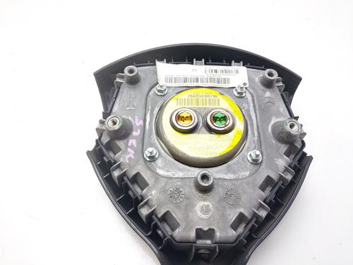 Driver airbag MERCEDES-BENZ A-CLASS (W169) A 160 (169.031, 169.331) | BP13747000C9 