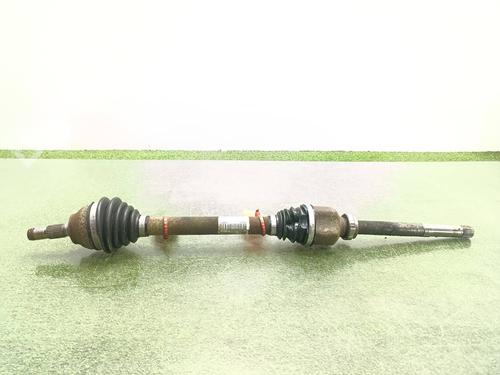Used Right front driveshaft Right front driveshaft CITROËN C-ELYSEE (DD_) 1.6 BlueHDi 100 (99 hp) 39646815 39646815