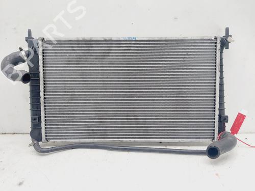 Køler SAAB 9-5 (YS3E) 2.0 t (150 hp) 22344654