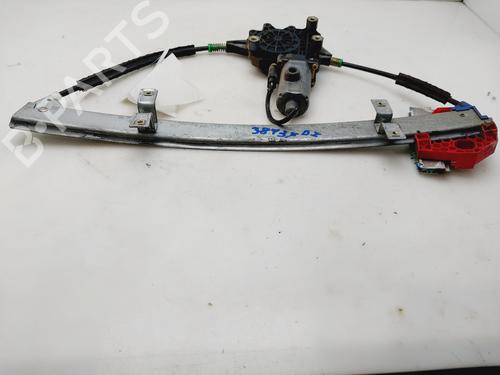Used Front left window mechanism FORD MONDEO II (BAP) 1.8 i (115 hp) 27977931