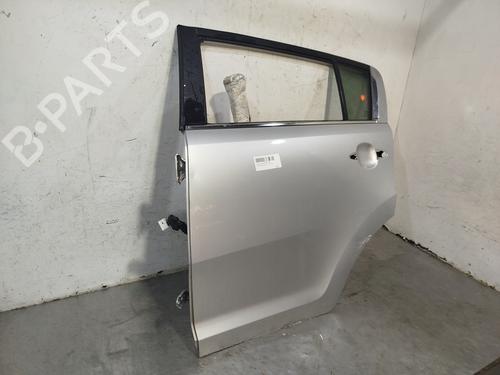 Left rear door KIA SPORTAGE III (SL) 1.7 CRDi | BP29555497C4 