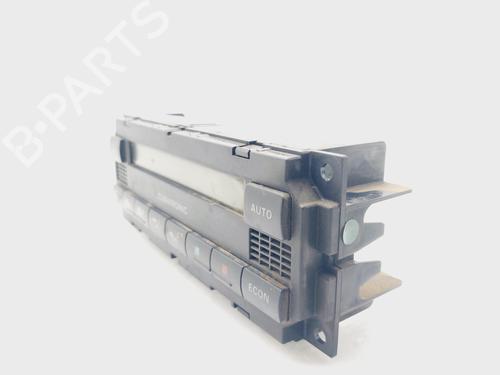 Climate control SKODA OCTAVIA I (1U2) 1.9 TDI | BP19643511I5 