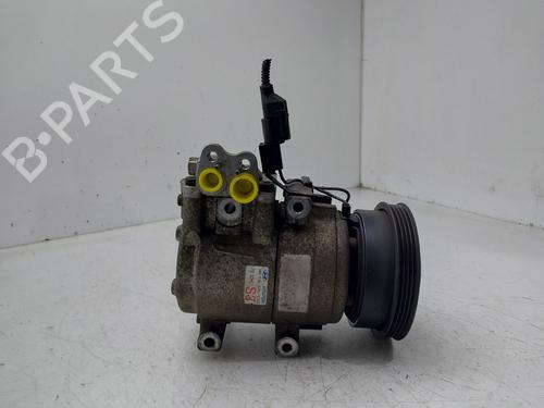 Compressor A/C HYUNDAI GETZ (TB) 1.3 i (82 hp) 31573302