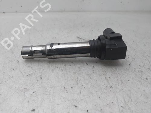 Used Ignition coil SEAT LEON (1M1) [1999-2006]  30695412