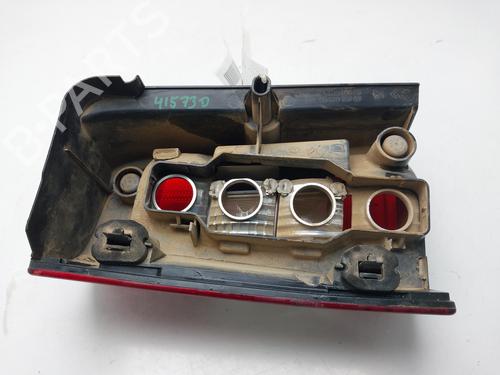 Right taillight PEUGEOT PARTNER Box Body/MPV 1.6 HDi 16V 4x4 | BP34476369C35 - Image 4