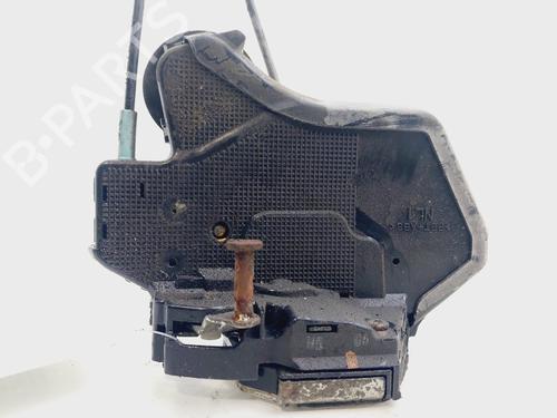Rear left lock TOYOTA HILUX VII Pickup (_N1_, _N2_, _N3_) 2.5 D-4D 4WD (KUN25) | BP18734636C100 