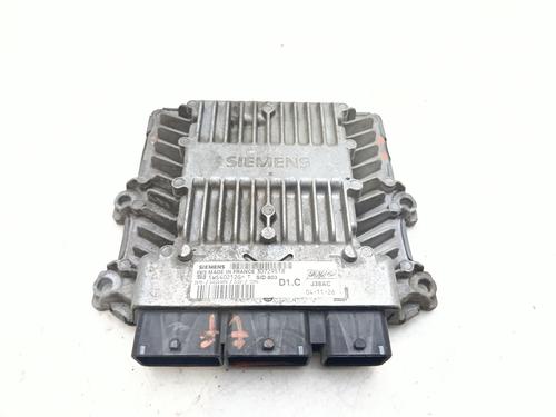 Engine control unit (ECU) VOLVO S40 II (544) | BP36019875M57 - Image 2