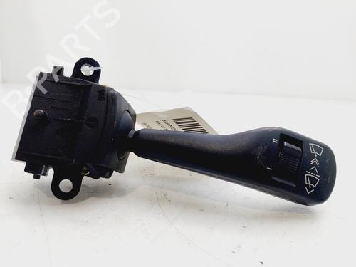 Used Steering column stalk BMW 3 (E46) 320 d (136 hp) 18486830