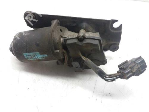Used Front wiper motor CHEVROLET AVEO / KALOS Hatchback (T200) 1.4 16V (94 hp) 3344433