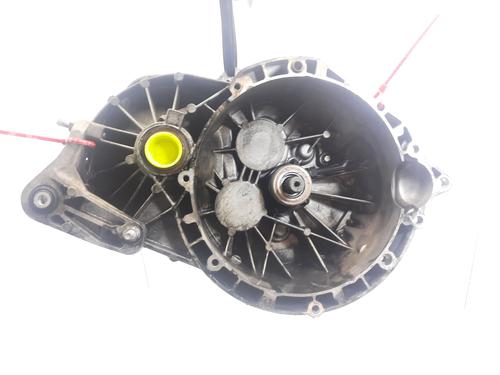 Used Gearbox FORD MONDEO IV (BA7) 2.0 TDCi (140 hp) 31259194