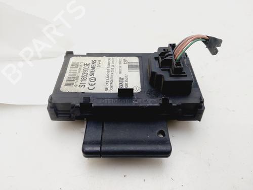 Used Other RENAULT SCÉNIC II (JM0/1_) [2003-2010]  29903436