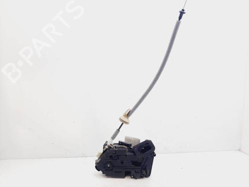 Used Rear right lock VW PASSAT B8 (3G2, CB2) [2014-2025]  22542870