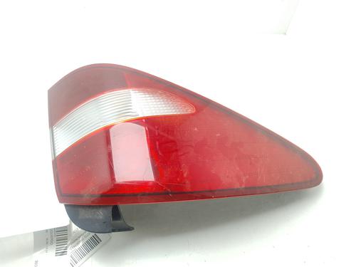 Venstre baglygte SSANGYONG RODIUS I [2005-2025]  30100053