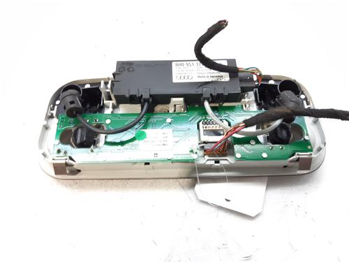 Innerbelysning AUDI A4 B7 Convertible (8HE) 2.0 TDI | BP8314036I8 