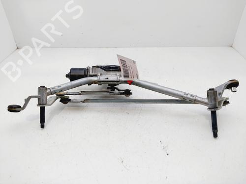 Viskermotor vindrude RENAULT CAPTUR I (J5_, H5_)  | BP29572500M29 