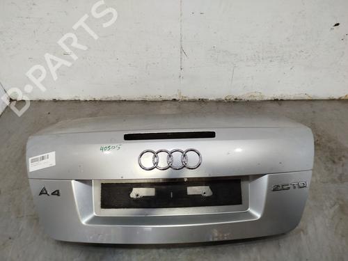 Used Tailgate Tailgate AUDI A4 B6 Convertible (8H7) 2.5 TDI (163 hp) 34364427 34364427
