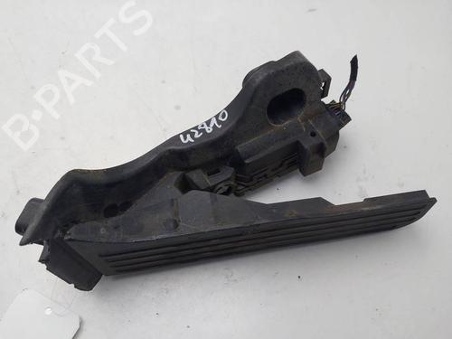 Used Pedal Pedal VW PASSAT B6 (3C2) [2005-2011] 39717980 39717980