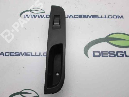 Used Left rear window switch Left rear window switch MITSUBISHI L200 / TRITON (KA_T, KB_T) 2.5 DI-D 4WD (KB4T) (167 hp) 2988647 2988647