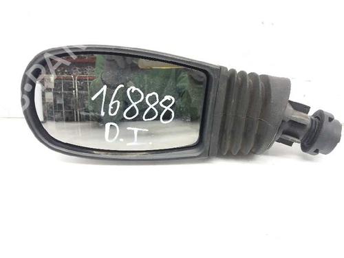 Used Left mirror FIAT PUNTO Hatchback Van (188_) 1.2 60 (60 hp) 2893887
