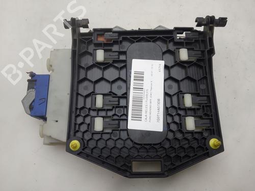 Fuse box FORD MONDEO IV (BA7) 2.0 TDCi | BP37423588E1 - Image 2