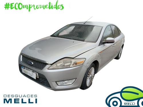 Ricambi FORD MONDEO IV (BA7)    4599109