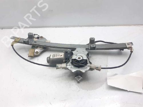 Used Front right window mechanism NISSAN PRIMERA Hatchback (P11) 1.6 16V (106 hp) 6799070