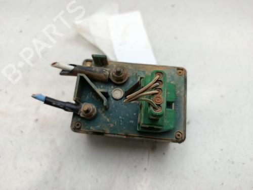 Electronic module PEUGEOT PARTNER Box Body/MPV 1.6 HDi 16V 4x4 | BP31351440M83