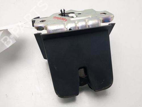 Used Tailgate lock Tailgate lock SKODA SCALA (NW1) [2019-2026] 34271984 34271984