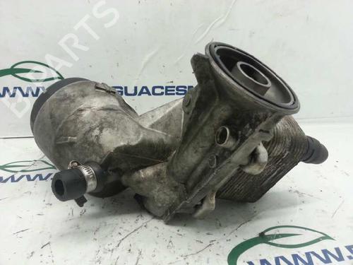Support OPEL MERIVA A MPV (X03) 1.7 DTI (E75) | BP13989847C155 