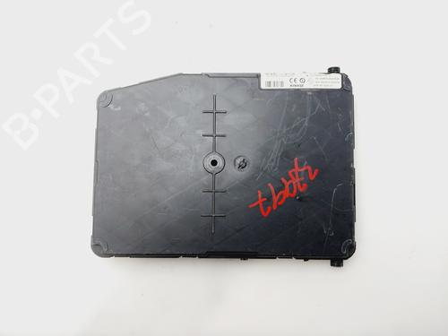 Electronic module RENAULT GRAND SCÉNIC II (JM0/1_) 1.5 dCi | BP28191435M83 