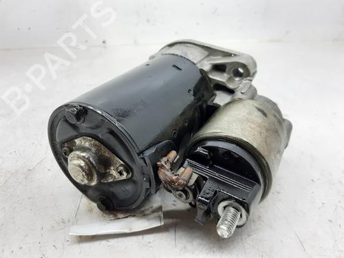 Starter MERCEDES-BENZ E-CLASS (W211) E 200 NGT (211.042) | BP9641470M8 