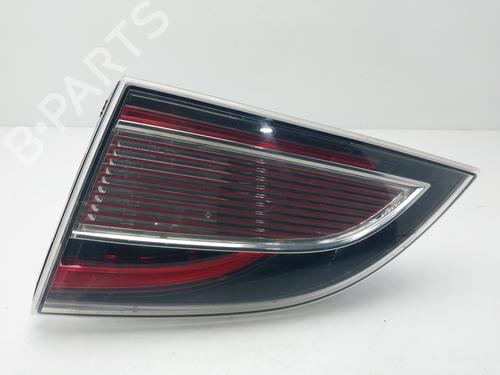Used Left tailgate light Left tailgate light MAZDA 6 Estate (GH) 2.0 MZR-CD (GH14) (140 hp) 33243082 33243082