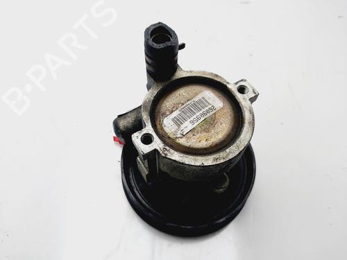 Used Steering pump Steering pump RENAULT MEGANE I Classic (LA0/1_) 1.6 16V (LA00, LA04, LA0B, LA11, LA16, LA19, LA1J, LA1K,... (107 hp) 20160788 20160788