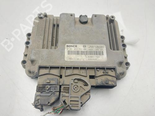 Used Engine control unit (ECU) RENAULT LAGUNA II (BG0/1_) 1.9 dCi (BG08, BG0G) (120 hp) 31850279