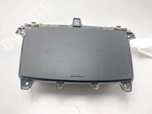 Guantera Guantera CITROËN C-CROSSER (VU_, VV_) [2007-2012] 34384464 34384464