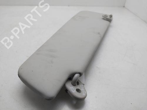 Left sun visor OPEL MOVANO C Van (U9) | BP38929020I1 - Image 2