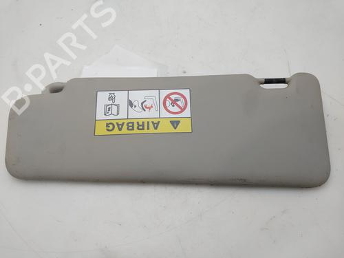 Right sun visor DACIA SANDERO II | BP34279379I2 - Image 4