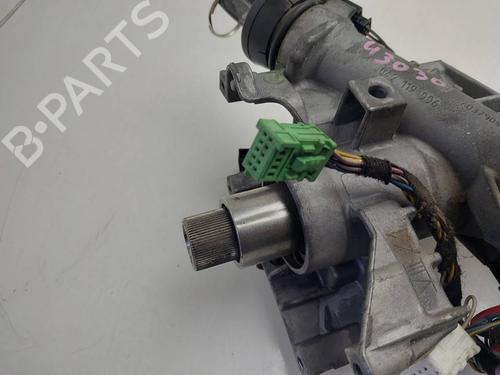 Steering column BMW X3 (E83) 3.0 d | BP39139462M21 - Image 4
