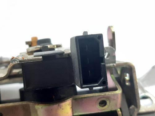 Tailgate handle SKODA OCTAVIA I (1U2) 1.9 TDI | BP7837951C132 