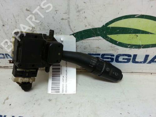 Used Steering column stalk HYUNDAI TERRACAN (HP) [2001-2008]  2858223