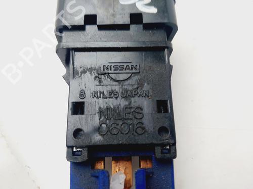 Switch NISSAN PATROL GR V Wagon (Y61) 3.0 DTi | BP20487356I30 