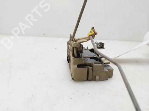 Front right lock RENAULT KANGOO (KC0/1_) D 65 1.9 (KC0E, KC02, KC0J, KC0N) | BP20148977C97 