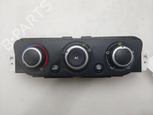 Used Climate control Climate control 36892222 36892222
