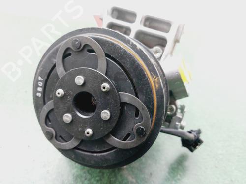 Used AC compressor DACIA SANDERO III [2021-2025]  25008693