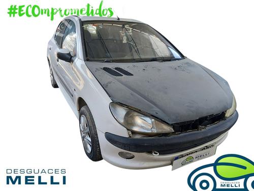 Left sun visor PEUGEOT 206 Hatchback (2A/C) 2.0 HDI 90 | BP31627777I1 