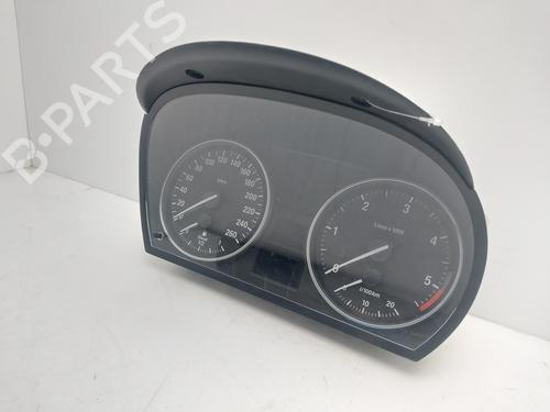 Instrument cluster BMW X1 (E84) xDrive 23 d | BP35905158C47 - Image 3