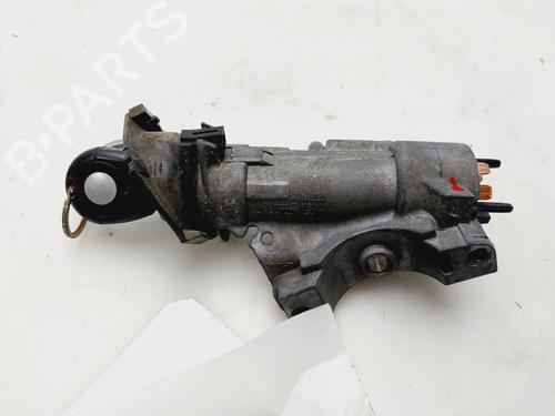 Ignition barrel SKODA FABIA I (6Y2)  | BP27922328M48 